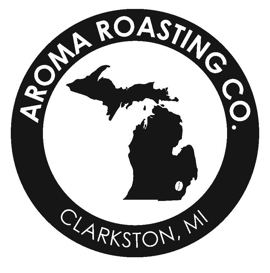 Aroma Roasting Company 