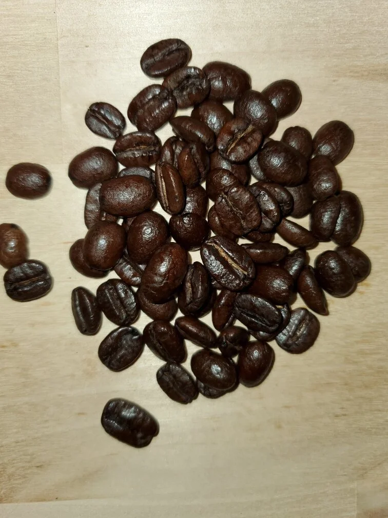 Aroma House Blend