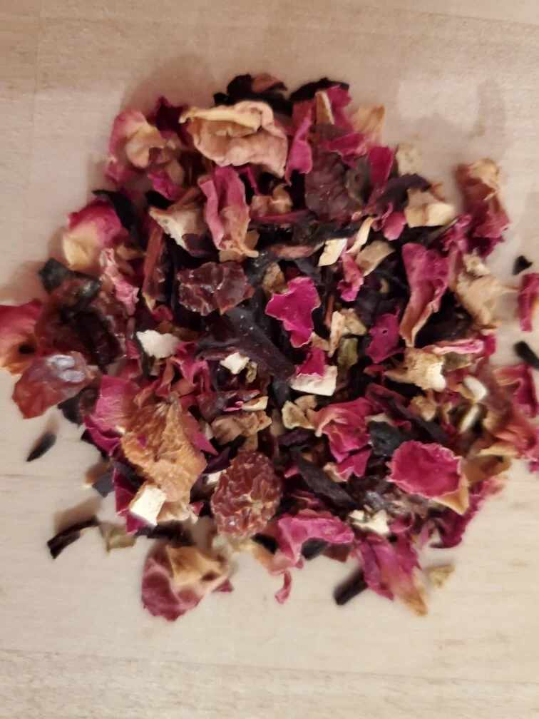 Aroma House Herbal Tea