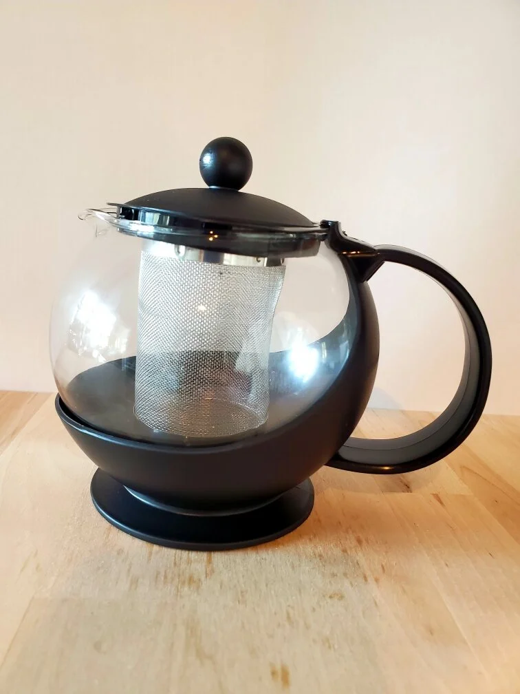 Teapot Infuser