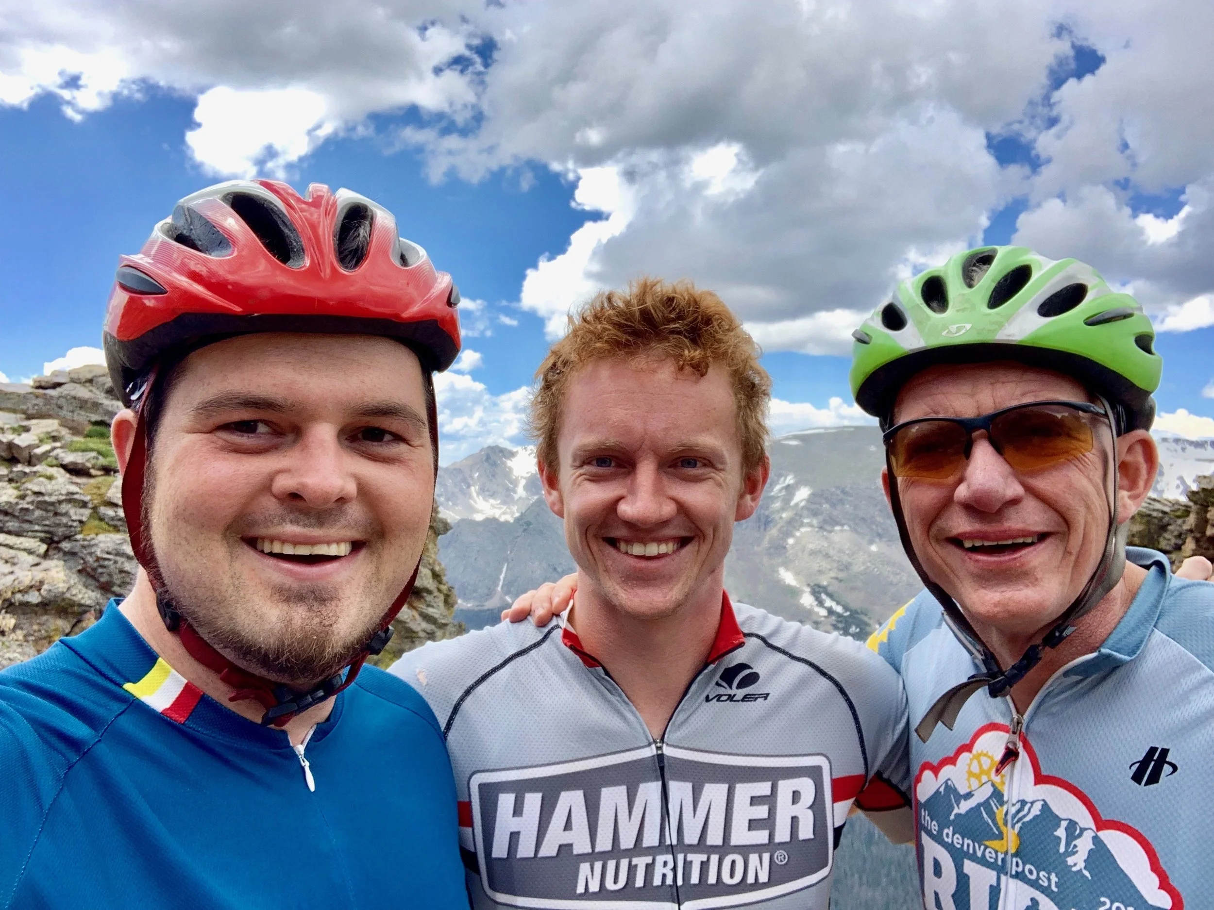 DENVER 9NEWS STATION STORY {VIDEO}