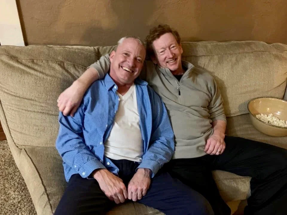 Build Your Life on the Rock