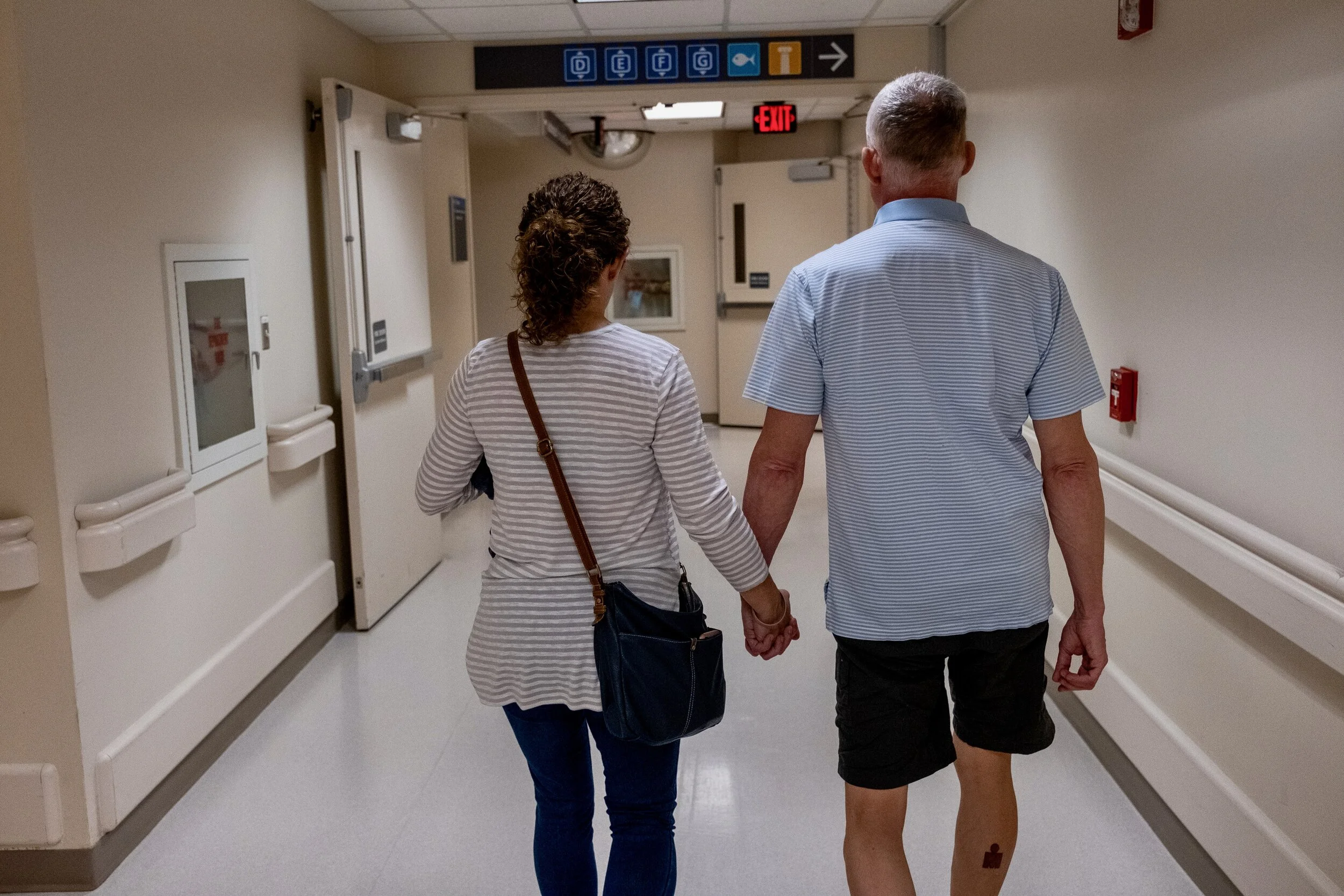 The Deepest Desire of Your Soul