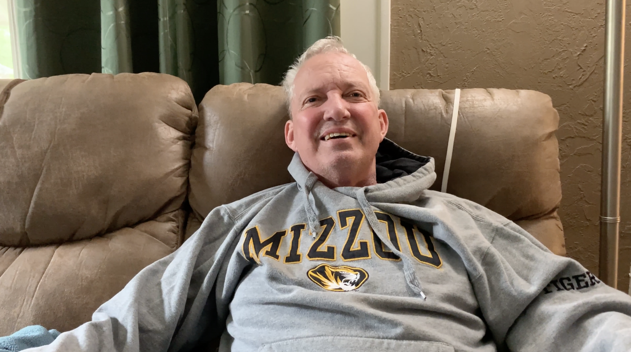 Coronavirus Test Finally NEGATIVE