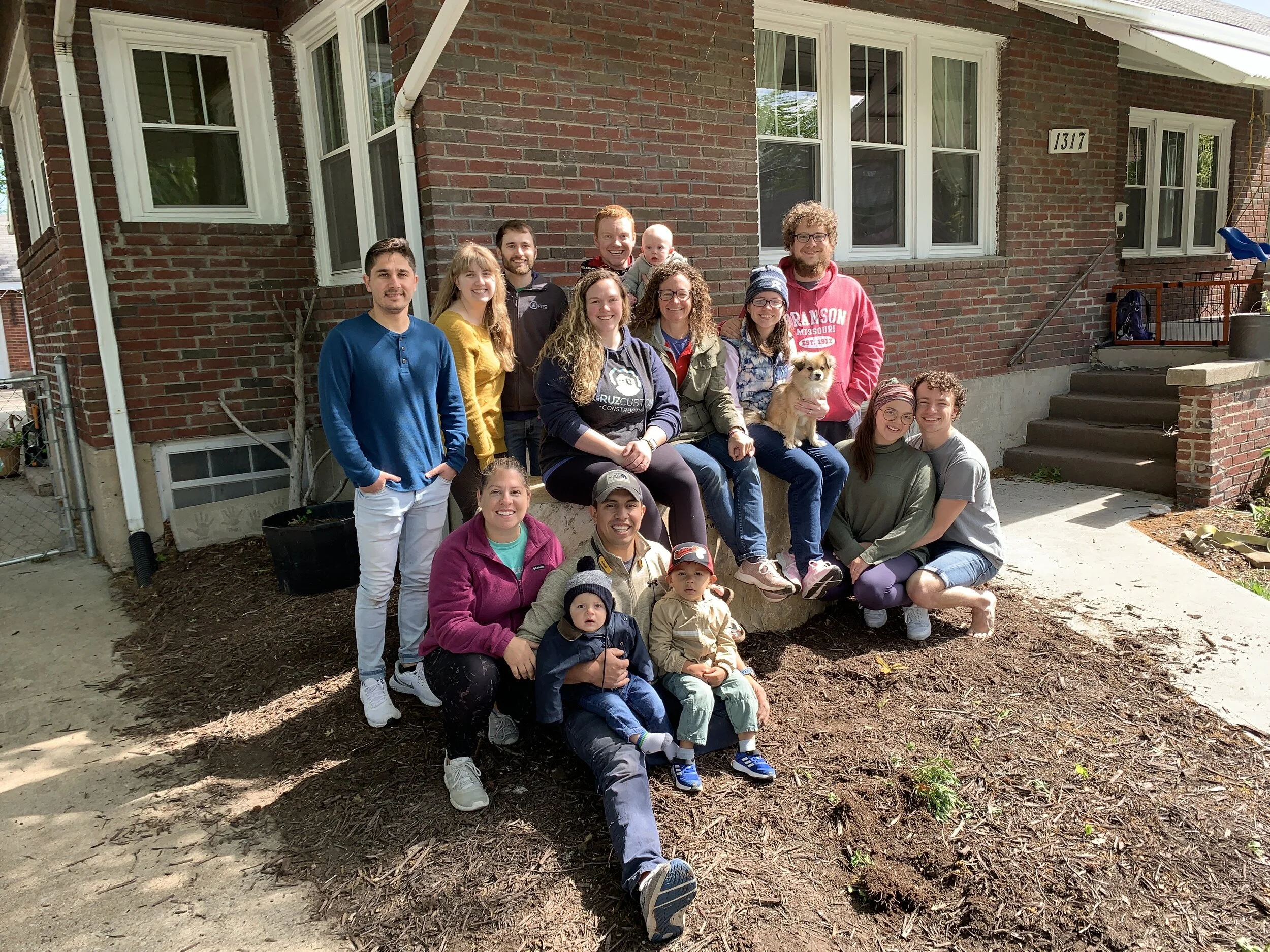 My Adventure to Colorado to Find John a Headstone &amp; Boulder