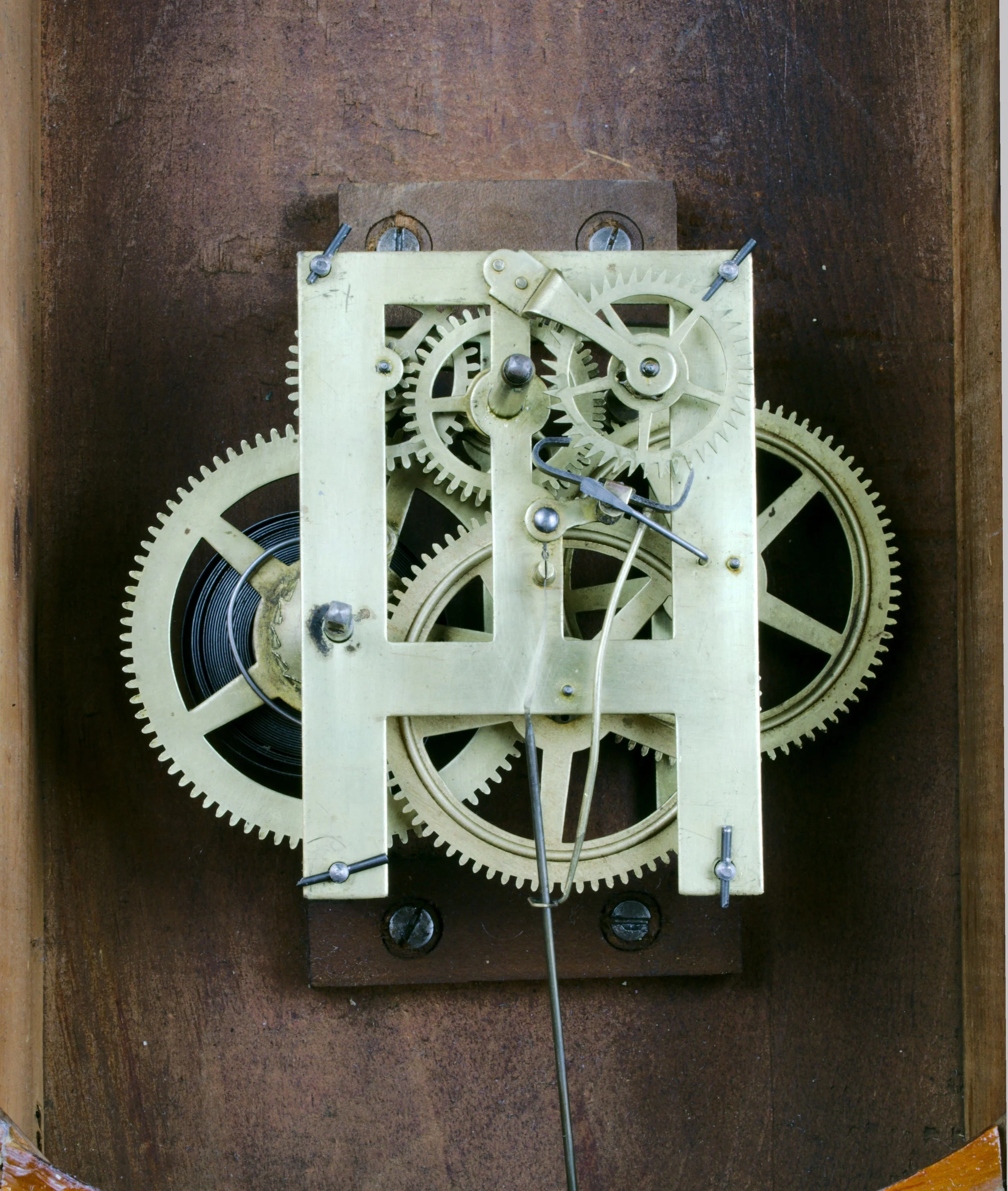 Ansonia Clockwork