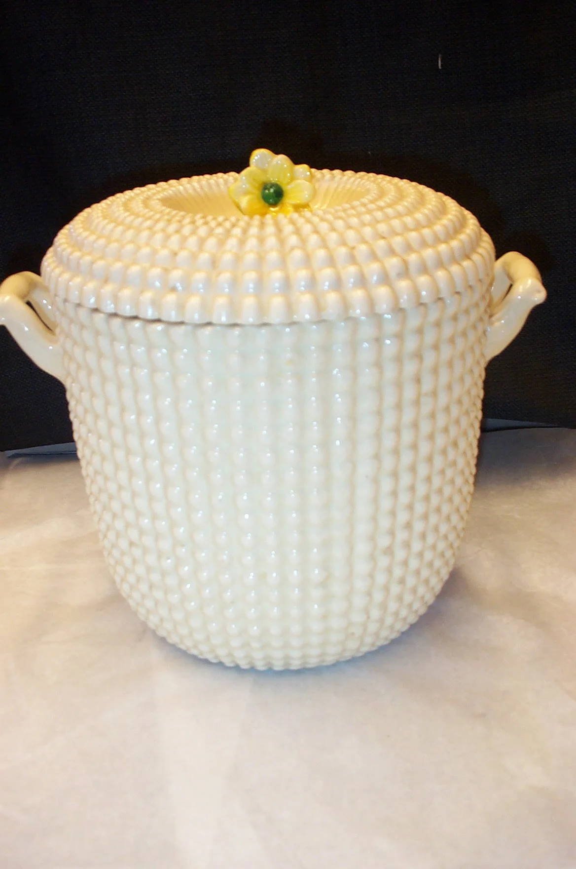 Grandma's Cookie Jar