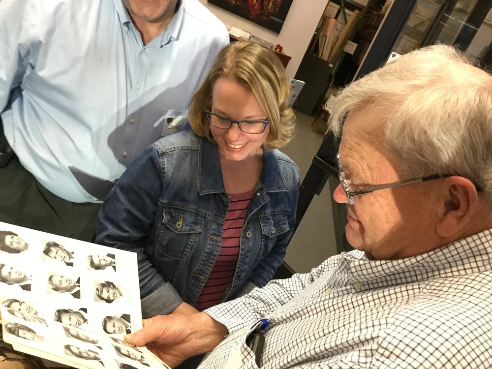 Our Vision — Anoka County Historical Society