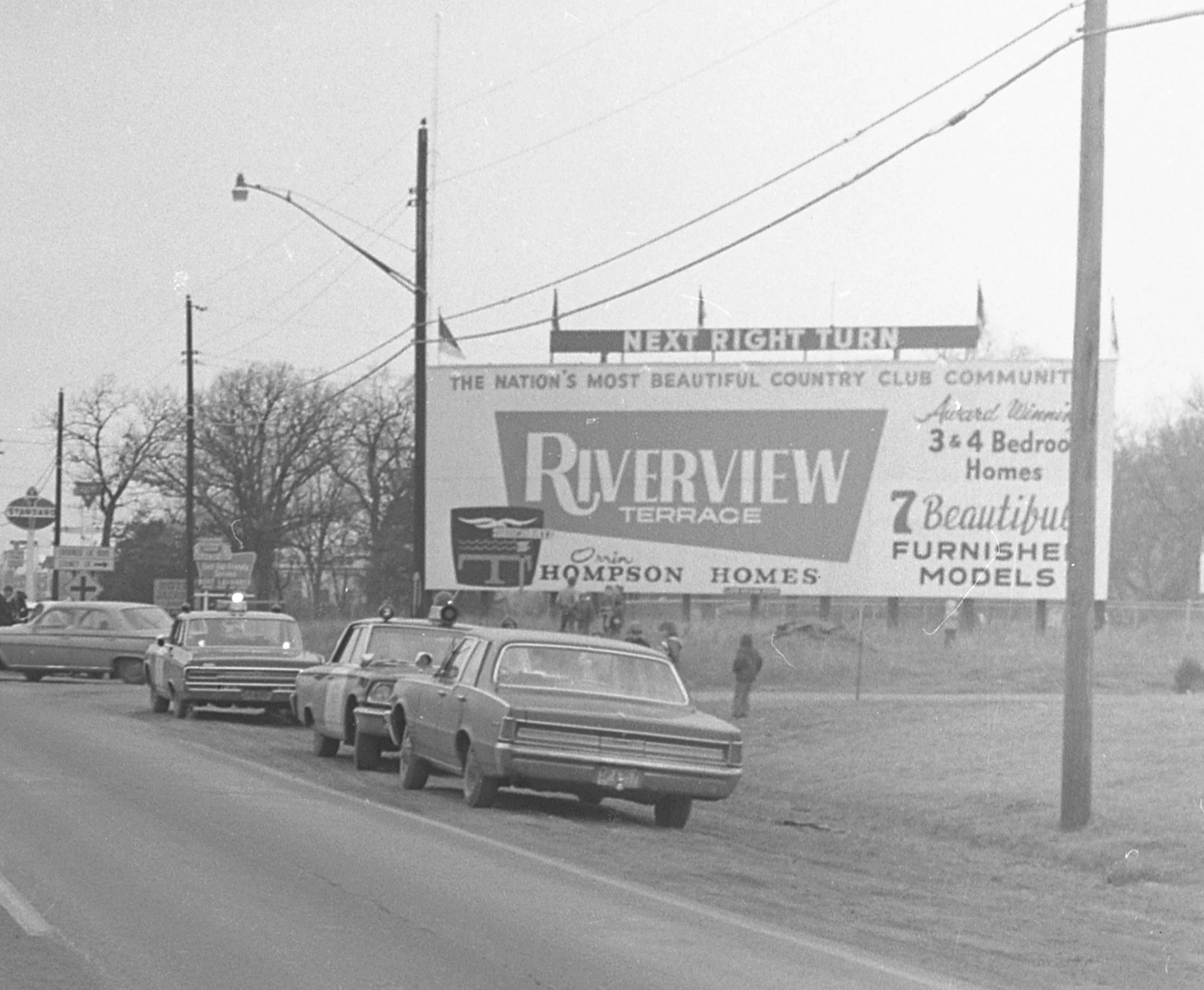 By the 1970’s, homes that had been built in the 1950’s were turning 20 years old. Fashions (in home décor as well as clothing), had changed, with peacock tapestries and orange shag carpet becoming the rule of the day; some homeowners updated their homes to fit the changing times. Other things changed more slowly. The tensions of the Cold War were high during the 1950’s and 1960’s. The possibility of nuclear war was on the minds of many Americans, as evidenced by the subjects of art, magazine articles, and other popular culture at the time. While the worst of the cold war passed after the 1960’s, some tension with the Soviet Union lingered into the 1970’s. Although the 1950’s and the 1970’s may or may not seem distant today (depending on how old you are now), it helps to remember that time is always passing quickly. Twenty years ago today, it was 1997! It might be surprising to realize that two decades have passed since the 1990’s.