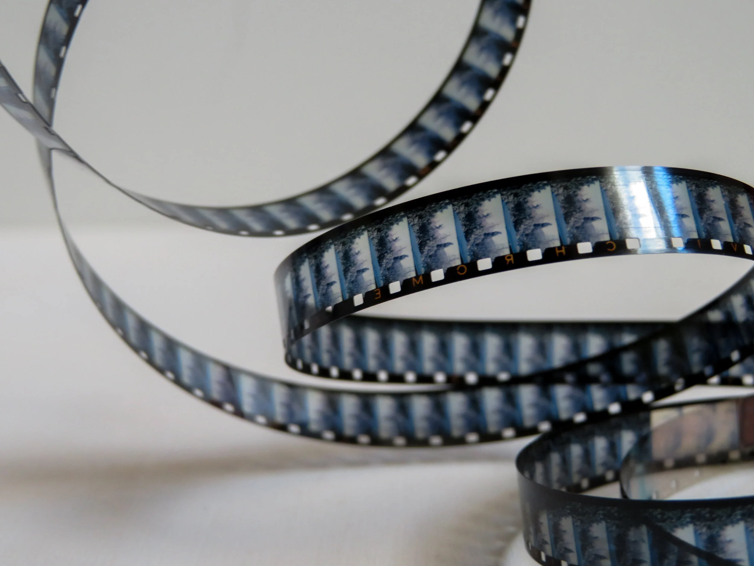 VIDEO: Microfilm Madness - Estray Records