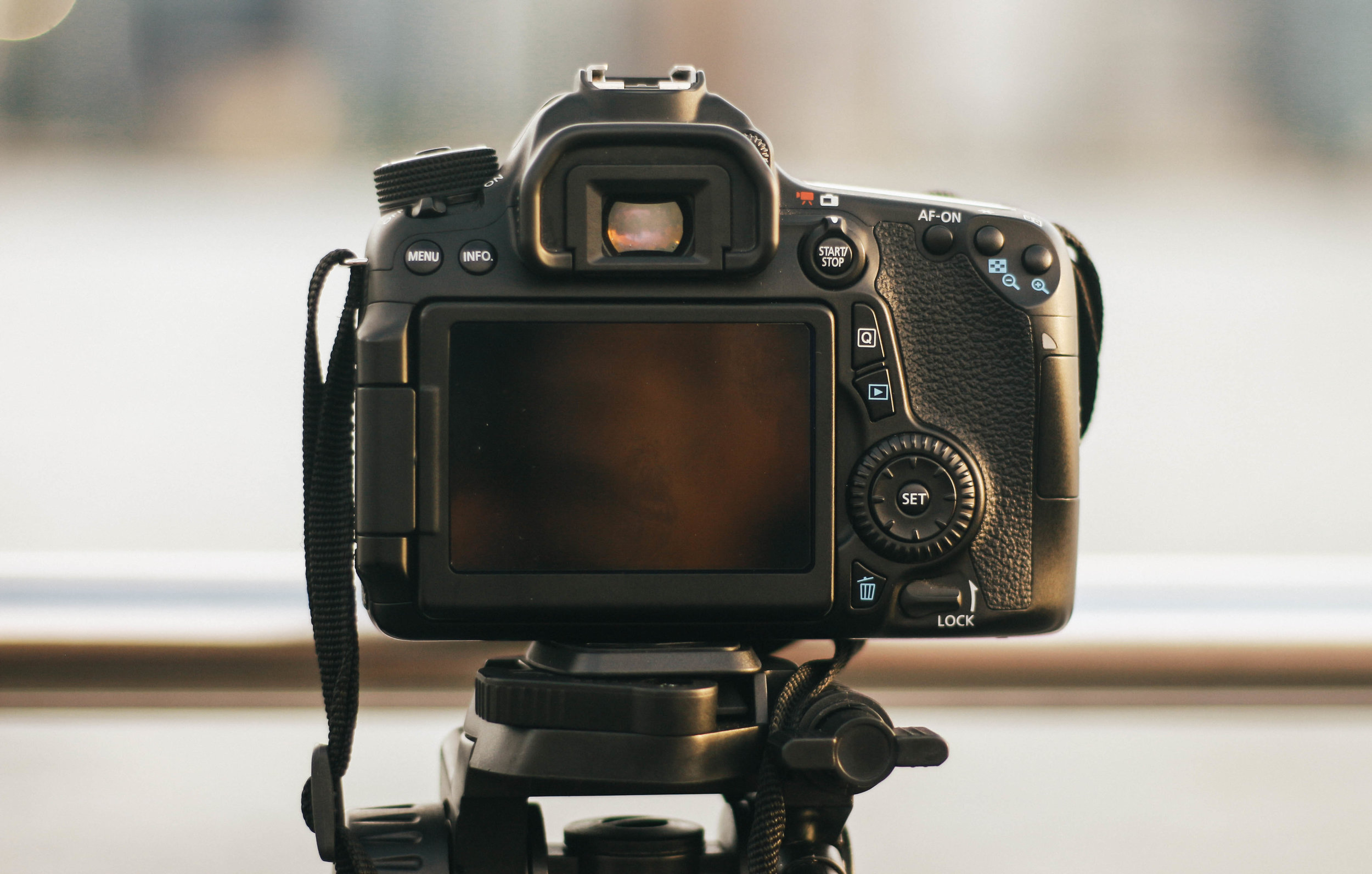 VIDEO: Digitizing with Don