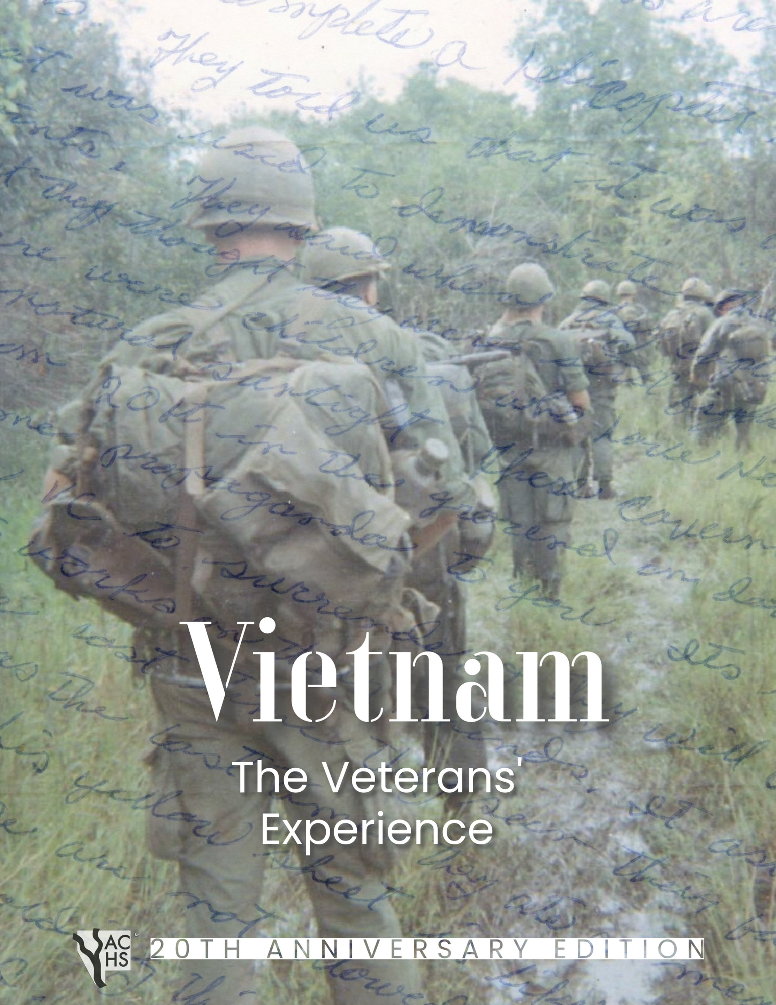 Remember Them: Vietnam Veterans
