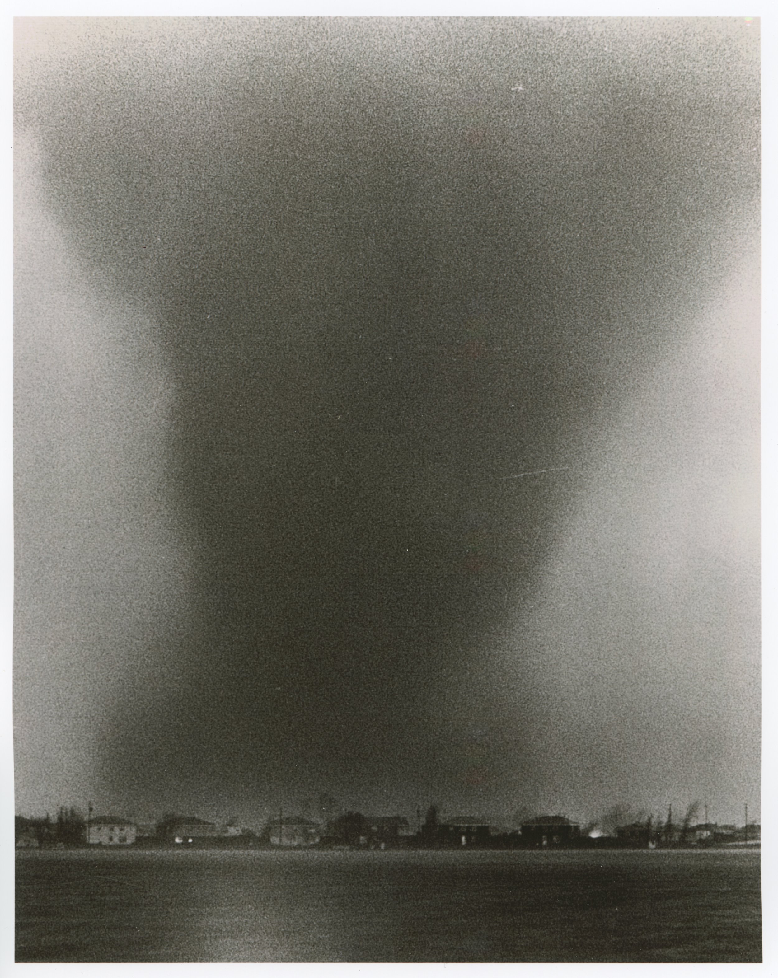 Fridley Tornado May 6, 1965. History 21 The Podcast! — Anoka County