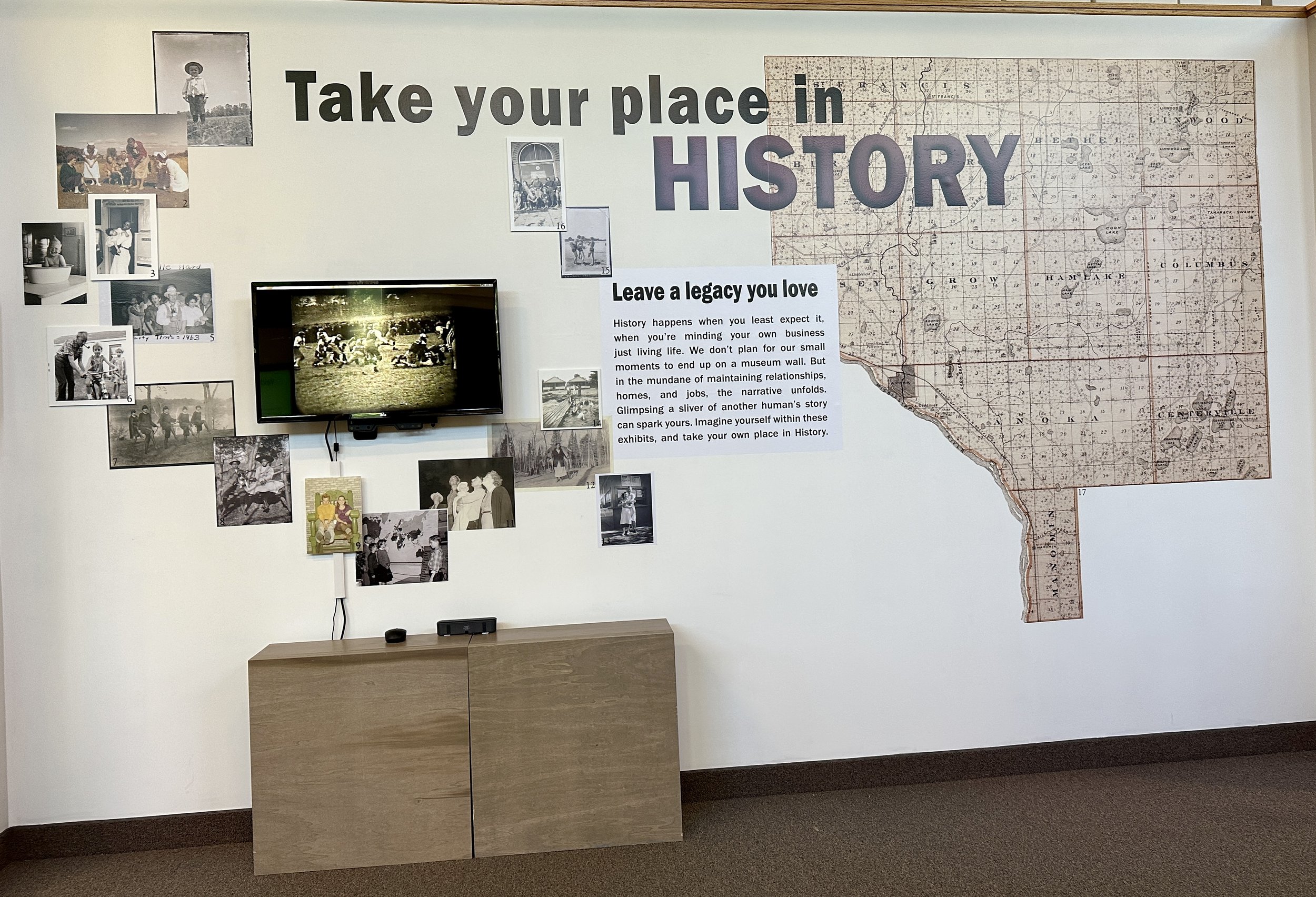Anoka County Historical Society