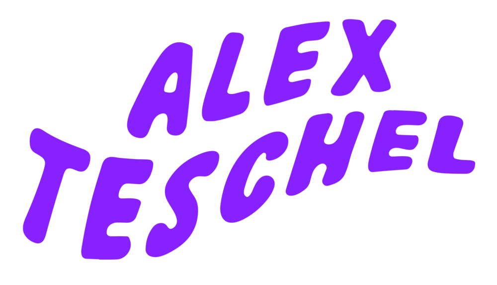 Alex Teschel 