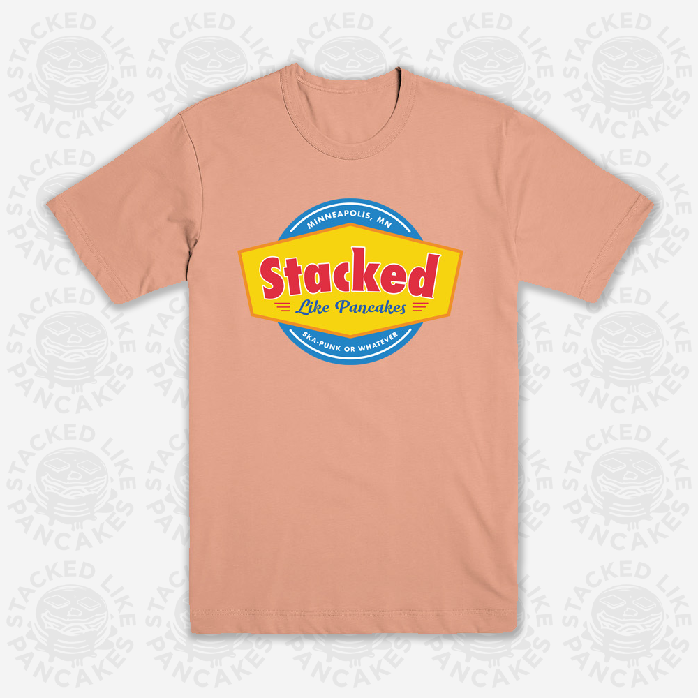 Stacked Like Dennys Tee.png