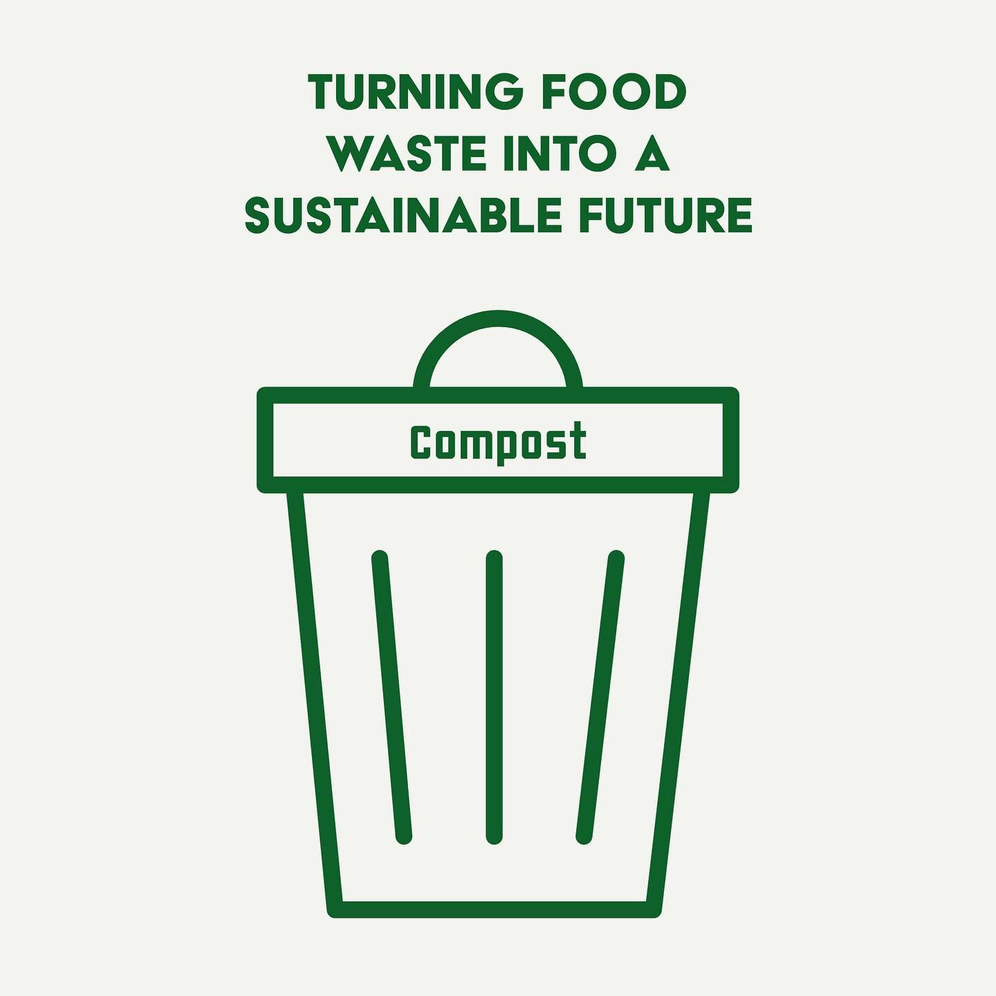 Attention foodies and environmentally-conscious individuals: It&rsquo;s International Compost Awareness Week!

Did you know that Foode has implemented a composting program to reduce waste and promote sustainability? We're committed to doing our part 