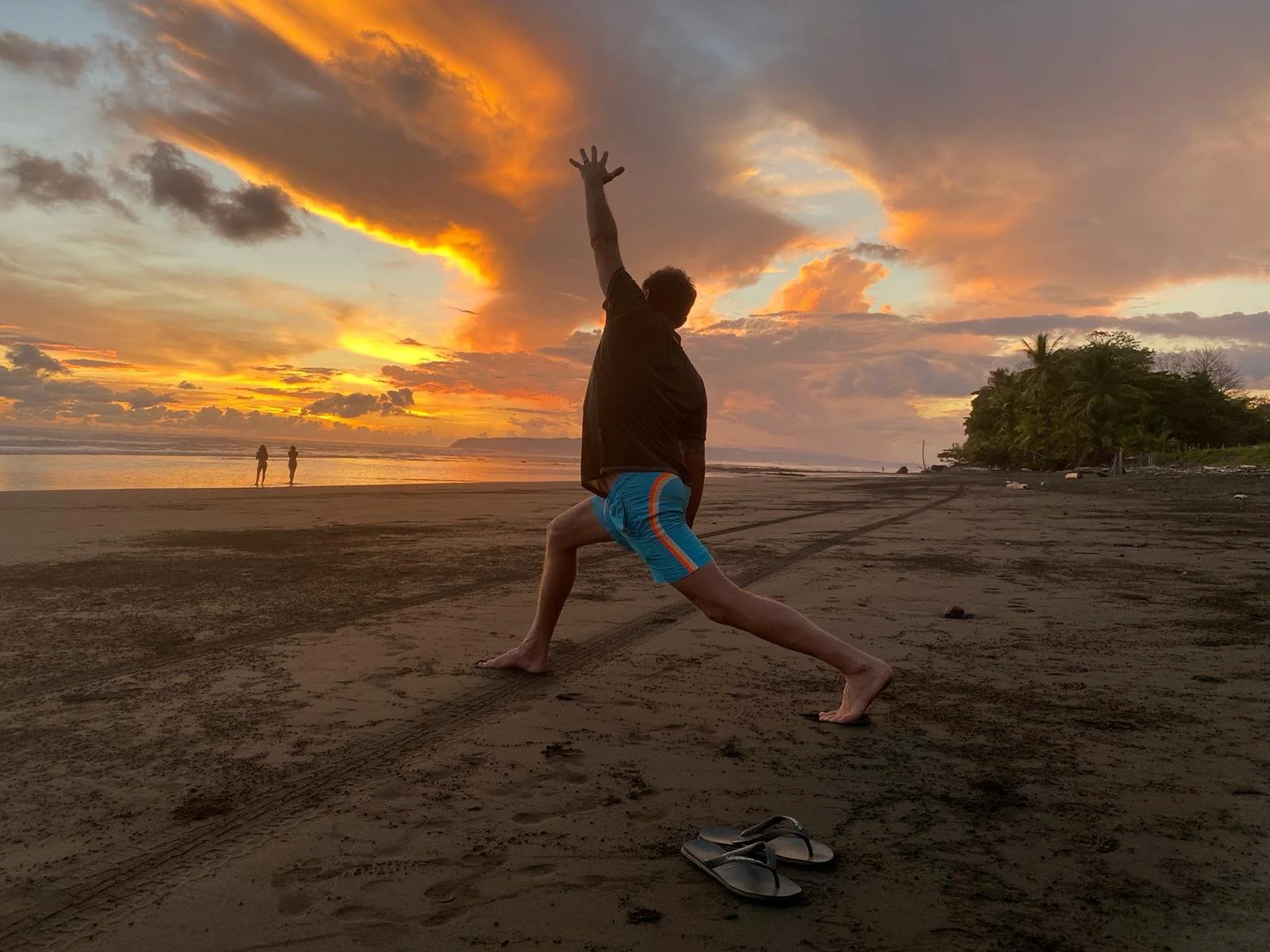 Sunset lunge tiskita .JPG