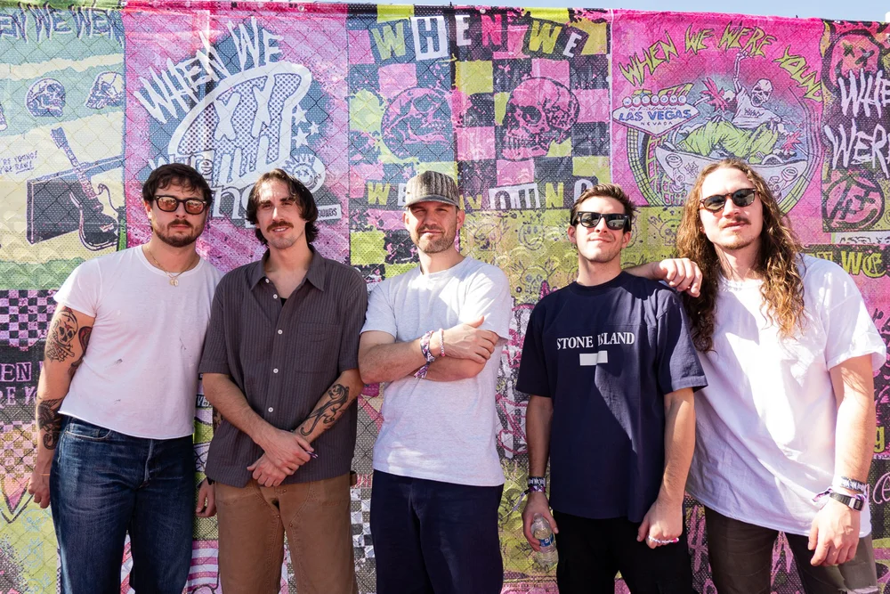 Knuckle Puck New Future In Latest Album, Losing What We Love — kinda cool magazine