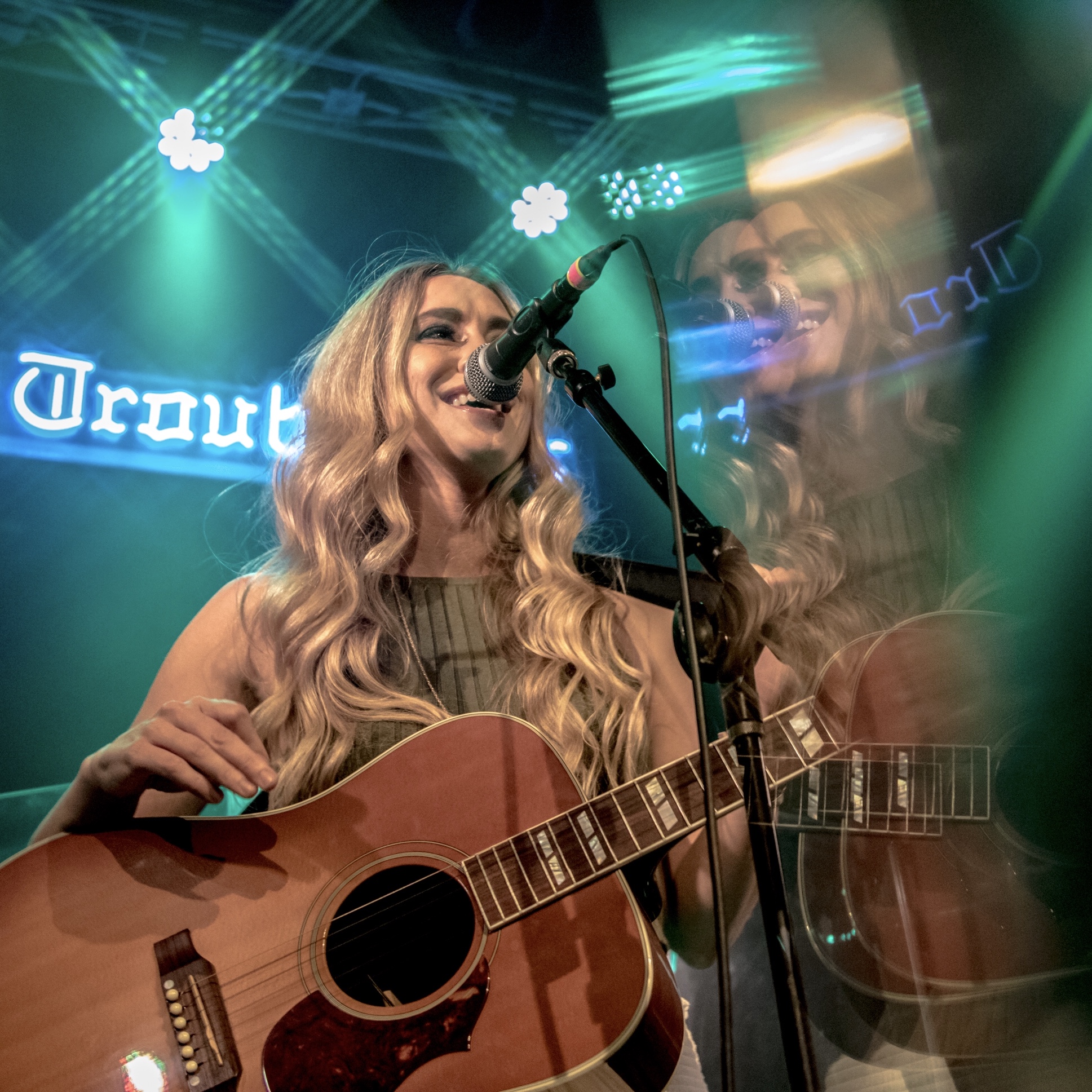 Gone West - 10/05/19