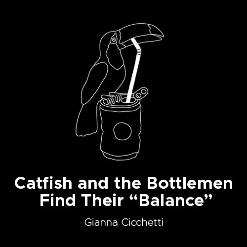 Catfish and the Bottlemen Find Their “Balance”