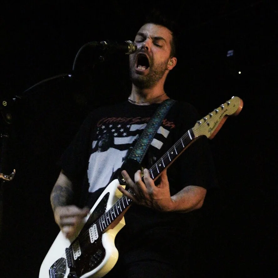 Balance and Composure, Cursive, &amp; mewithoutyou - 11/05/19