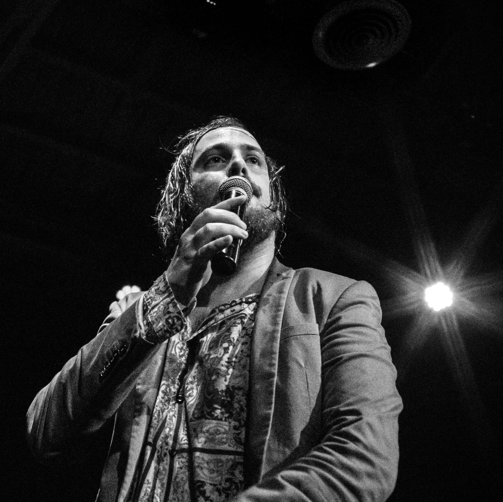 The Unlikely Candidates, IRONTOM, &amp; The Filthy Souls - 18/05/19