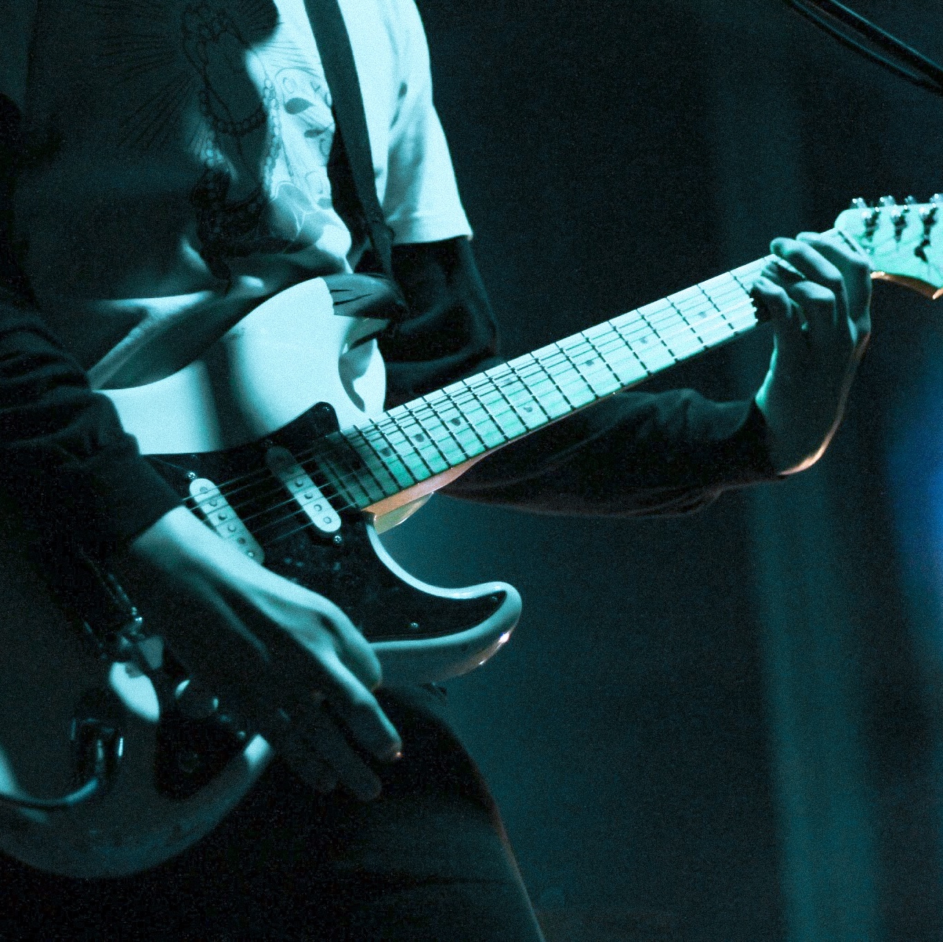 Foxing, Daddy Issues, &amp; Now, Now - 15/05/19