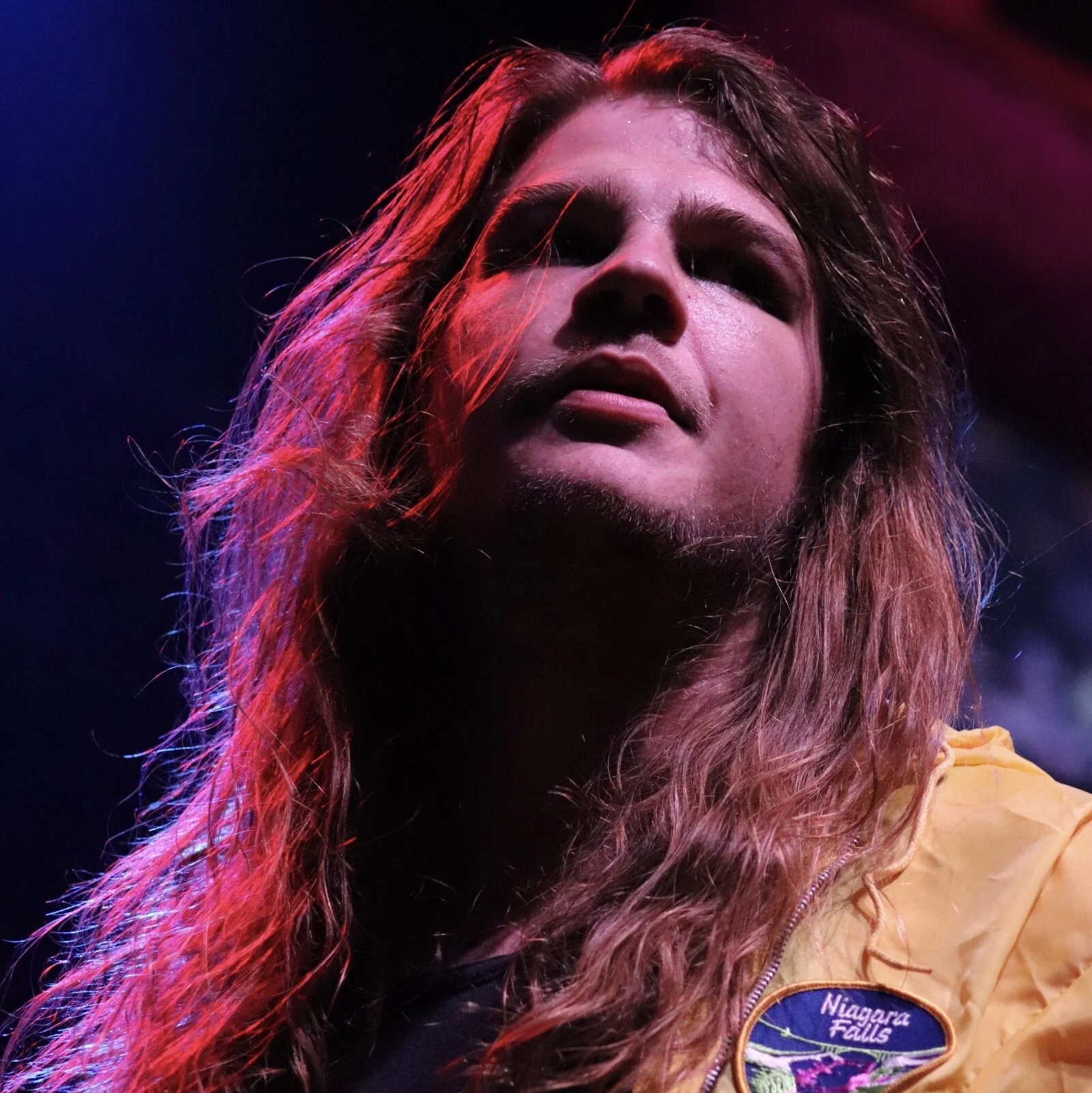 The Glorious Sons &amp; The Dirty Nil - 21/05/19