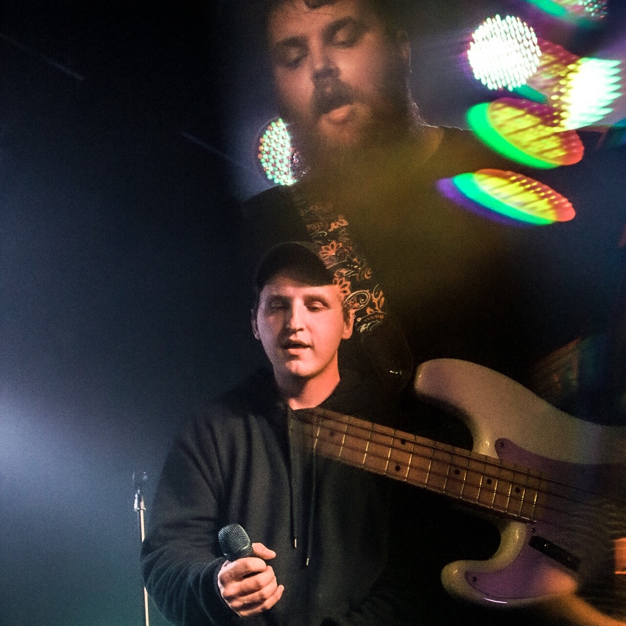 The Wildhood - 26/05/19