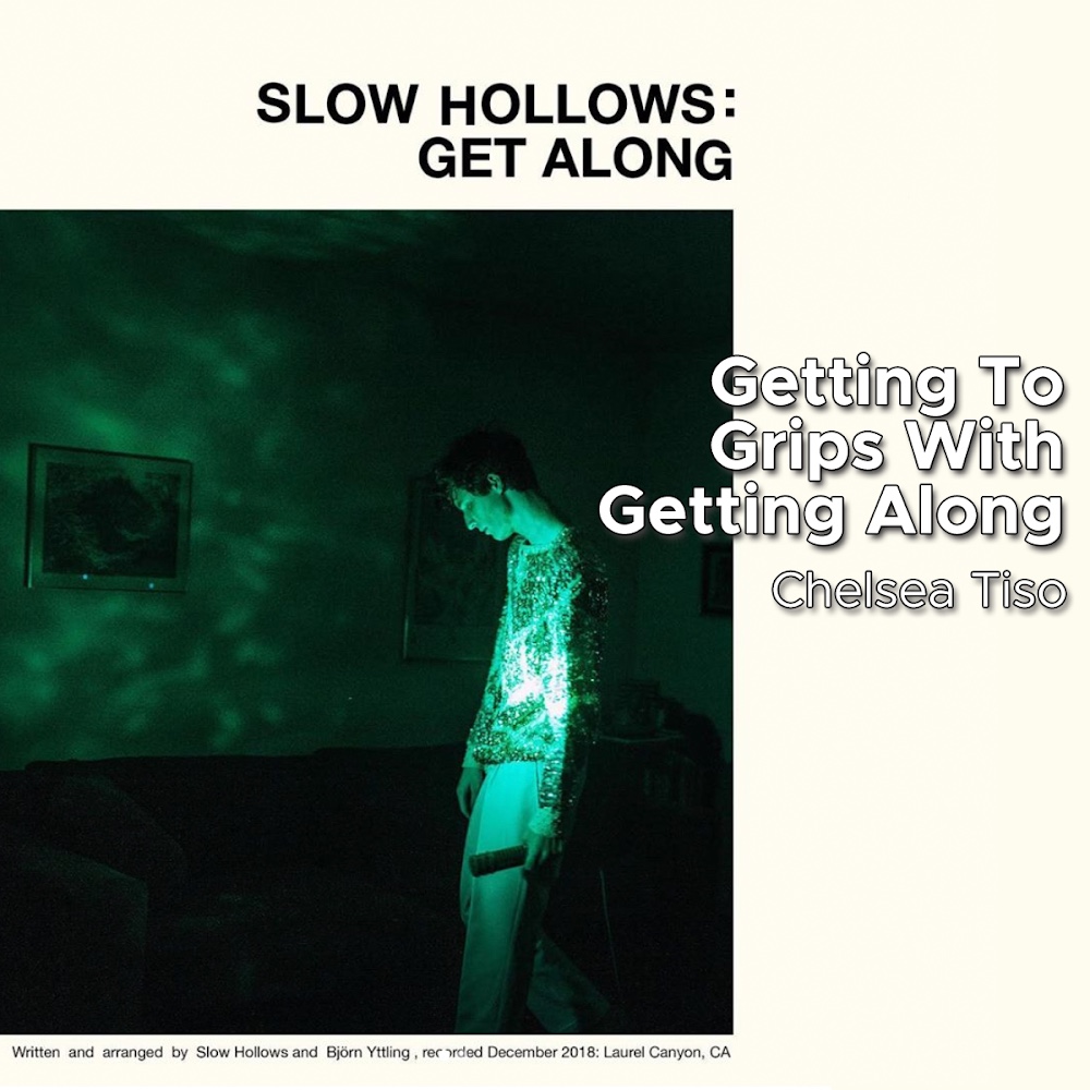 Getting to Grips with Getting Along