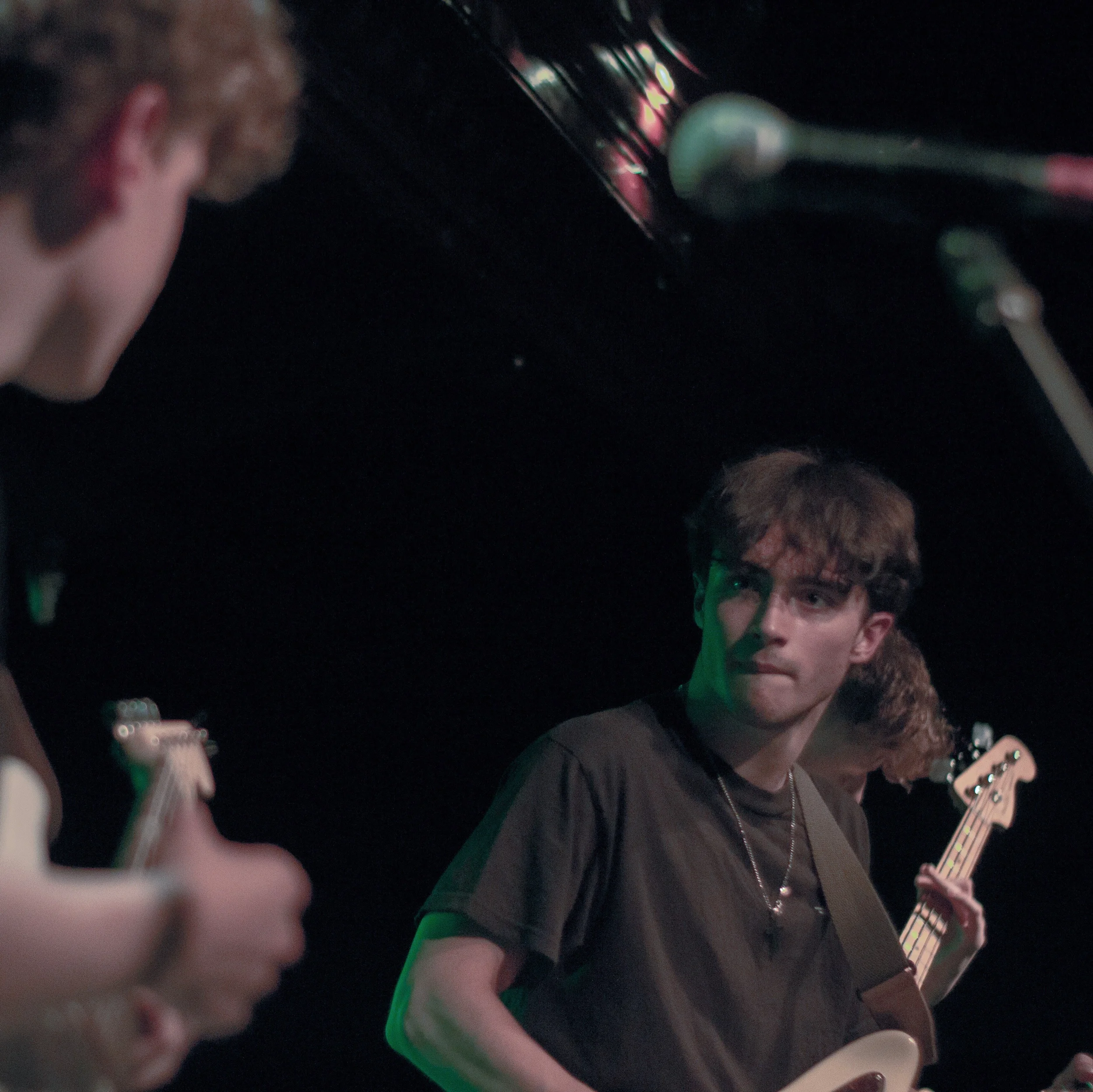 Alfie Templeman - 22/06/19