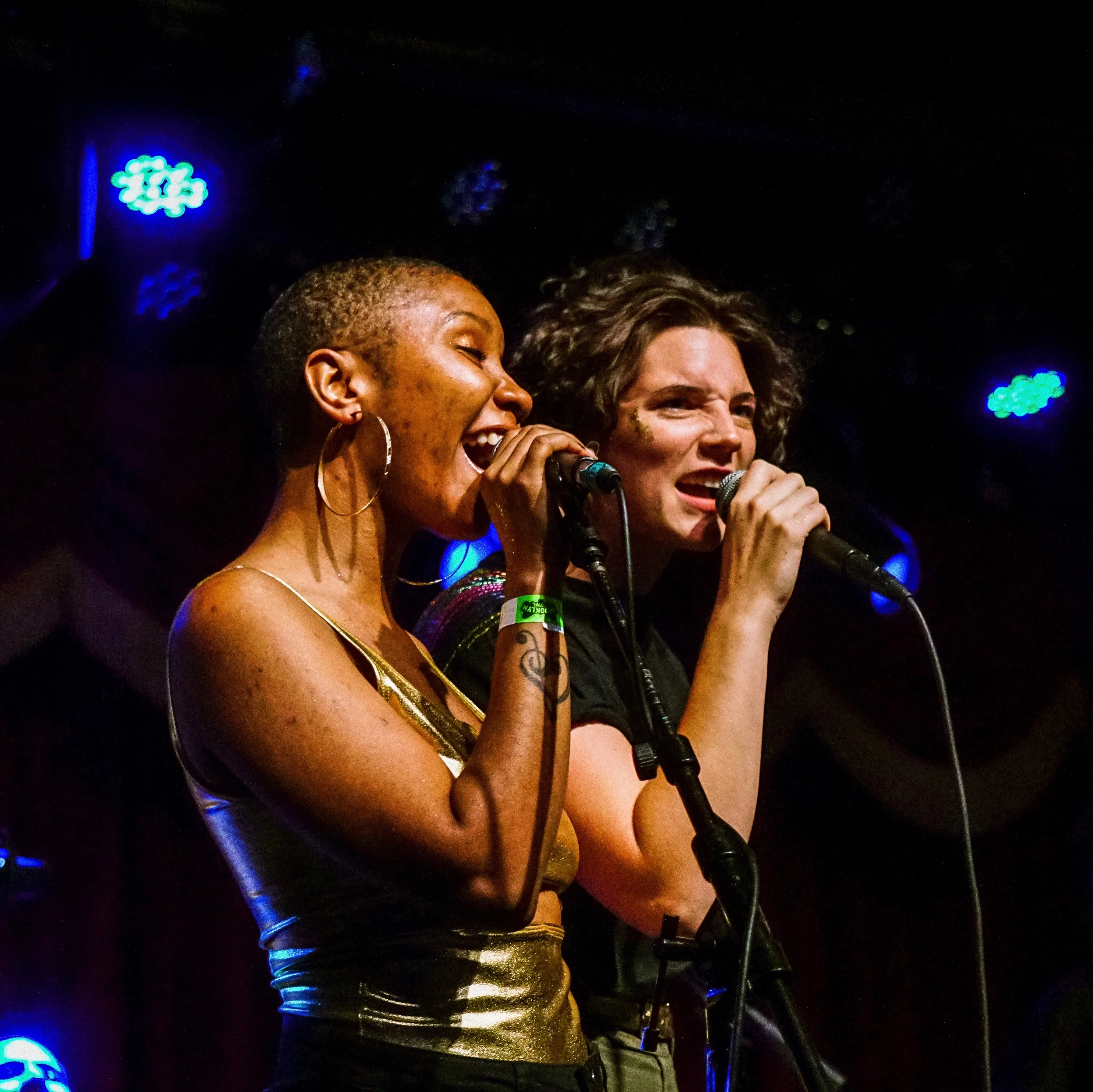 Sammy Rae - 14/07/19