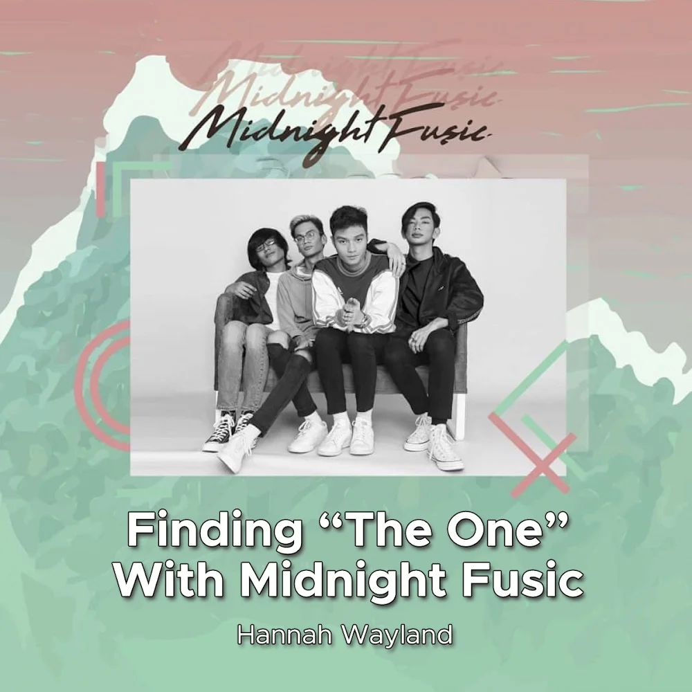 Finding ‘The One’ With Midnight Fusic