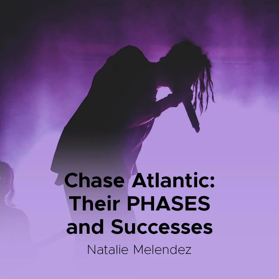 Chase Atlantic: Their PHASES and Successes