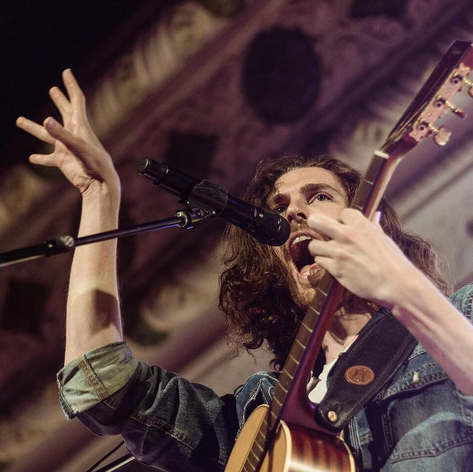 Hozier - 31/07/19