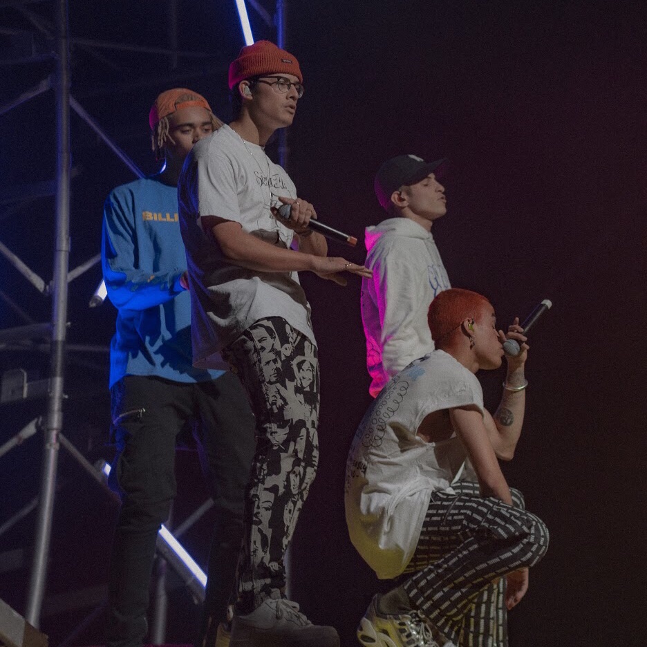 PRETTYMUCH - 08/08/19