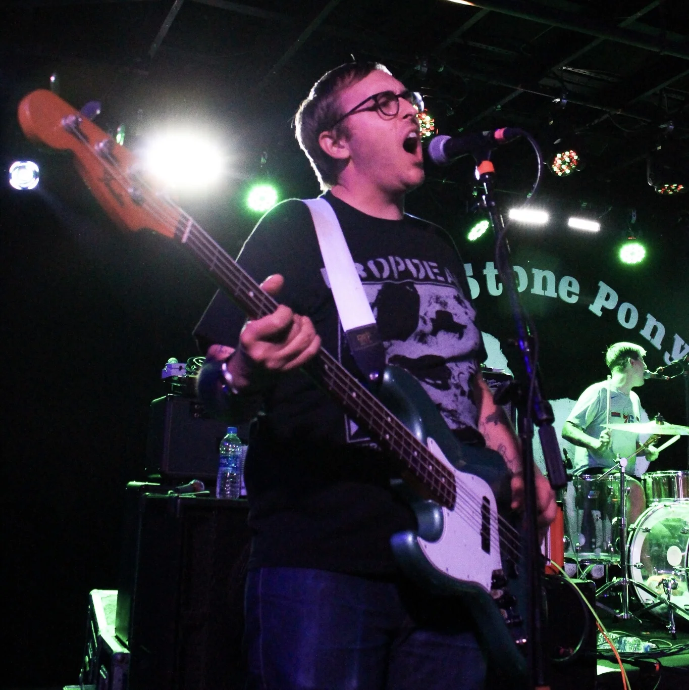 Joyce Manor &amp; Saves The Day - 17/08/19