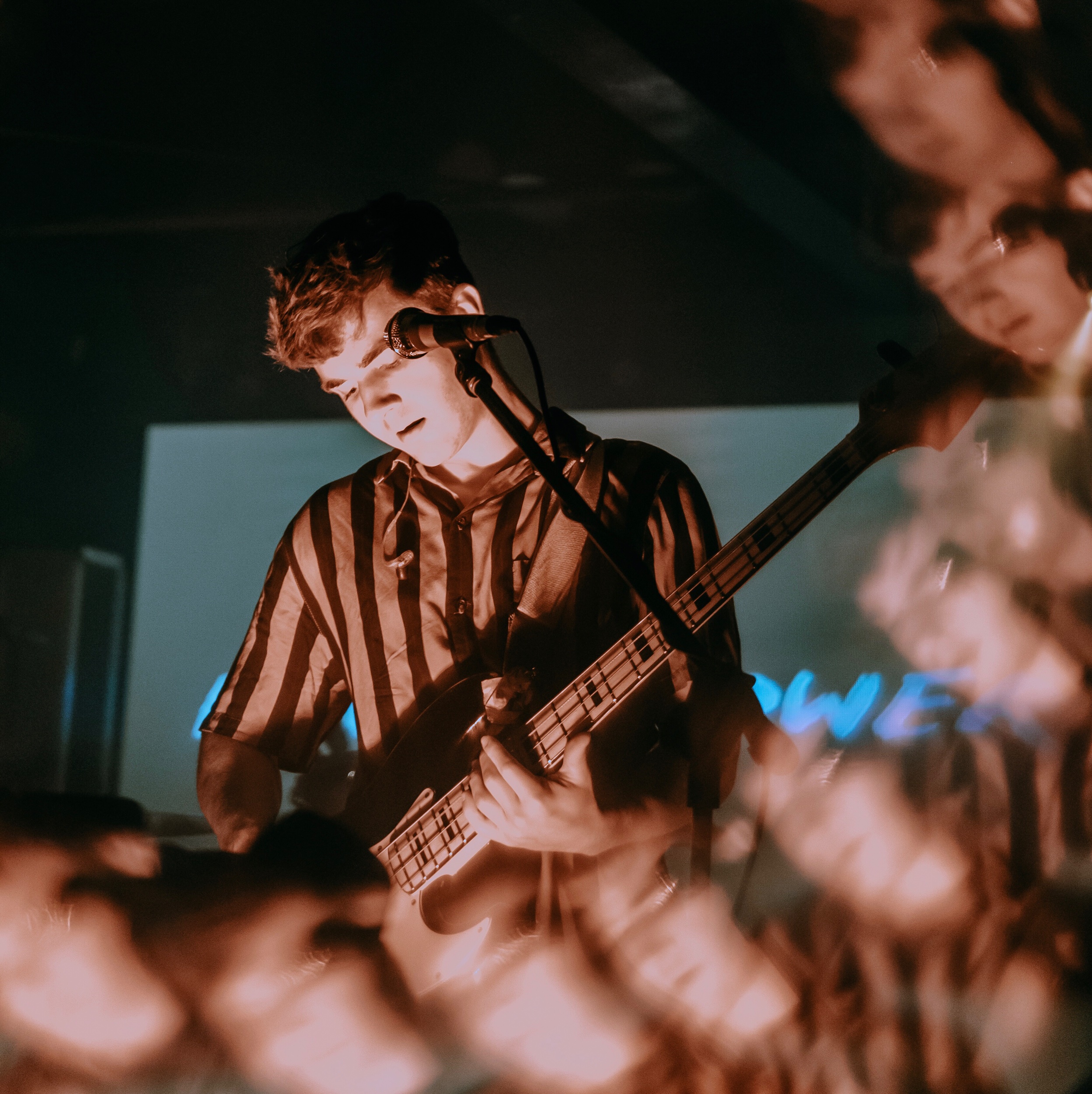 Moontower - 17/08/19