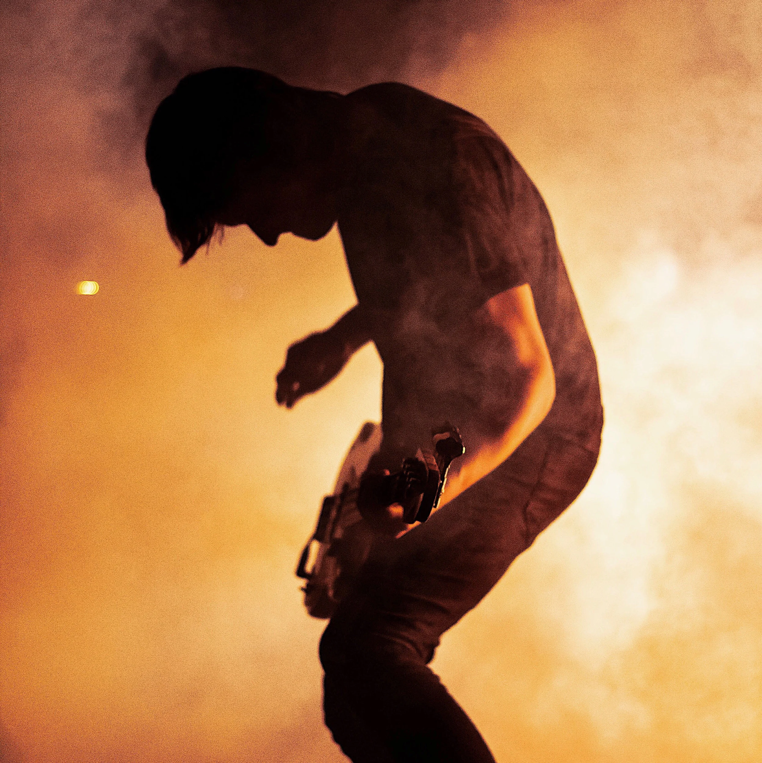 Reignwolf - 17/08/19