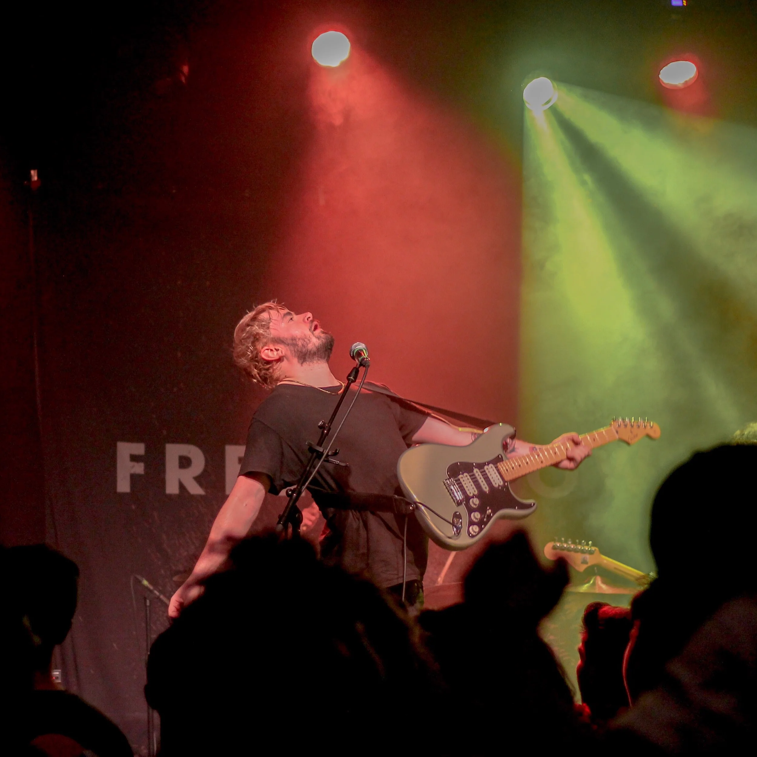 Free Throw - 31/08/19