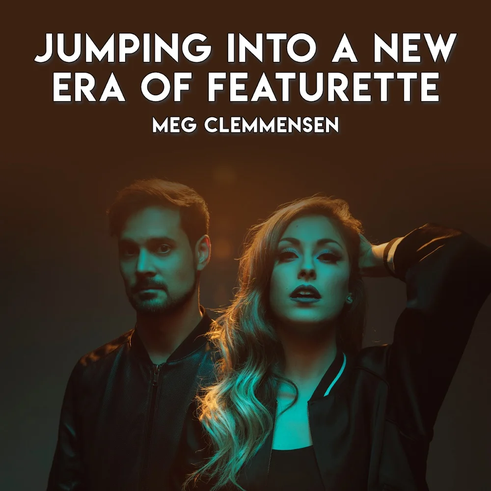 Jumping Into a New Era of Featurette