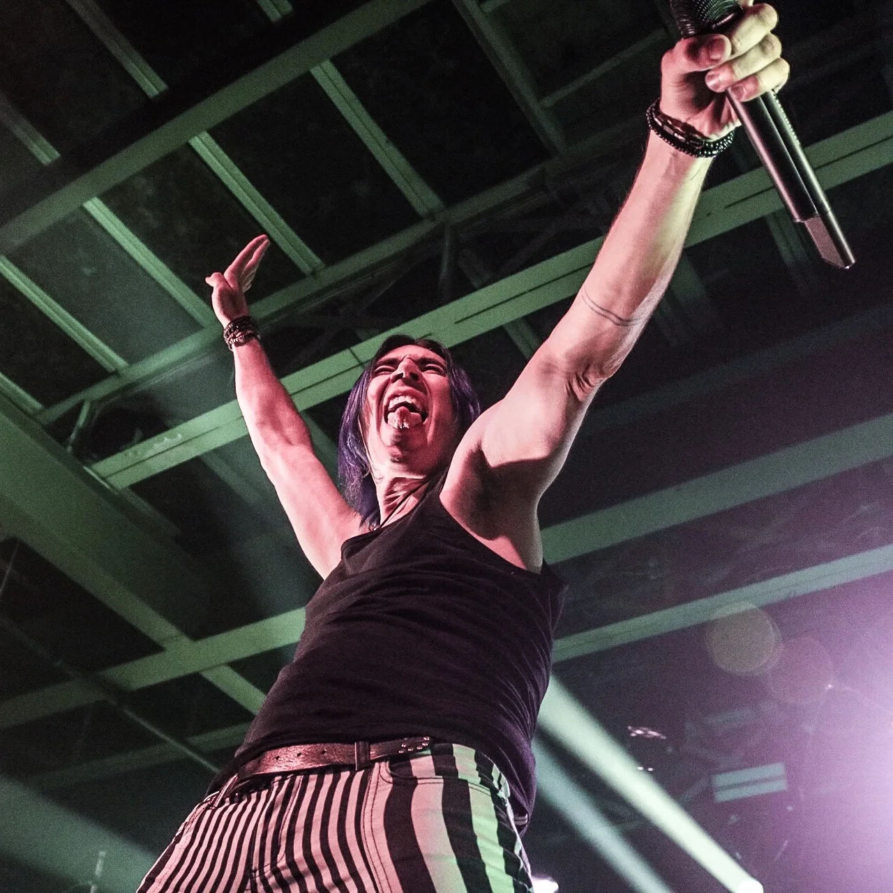 Marianas Trench - 10/09/19