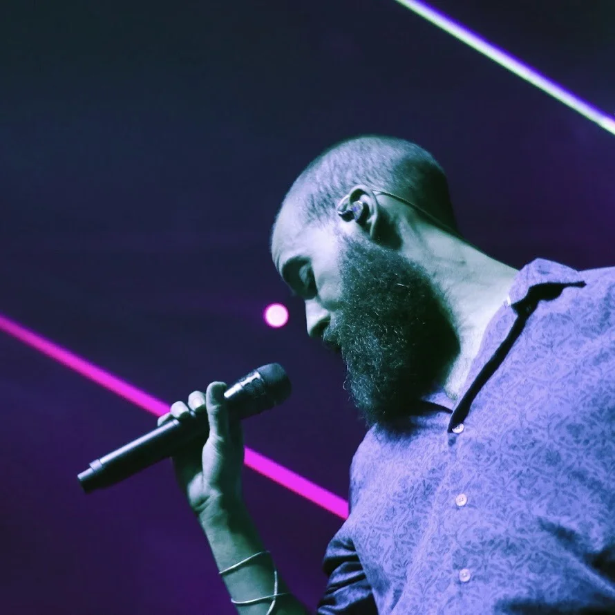 Rainbow Kitten Surprise