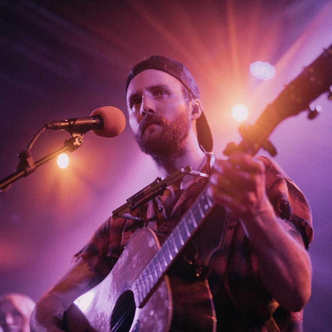 Ruston Kelly
