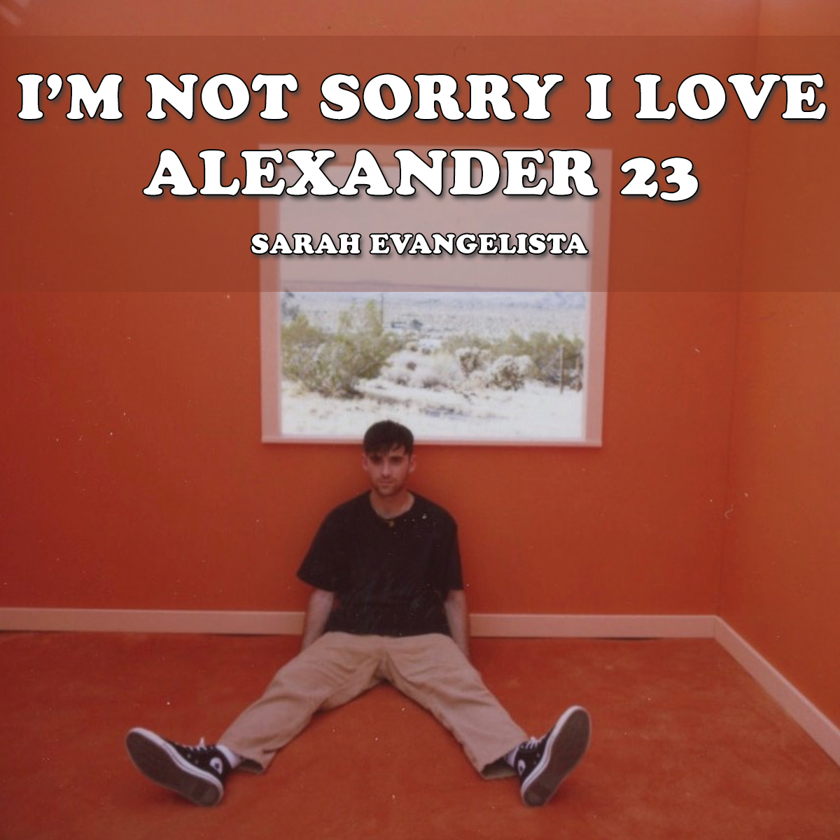 I’m Not Sorry I Love Alexander 23