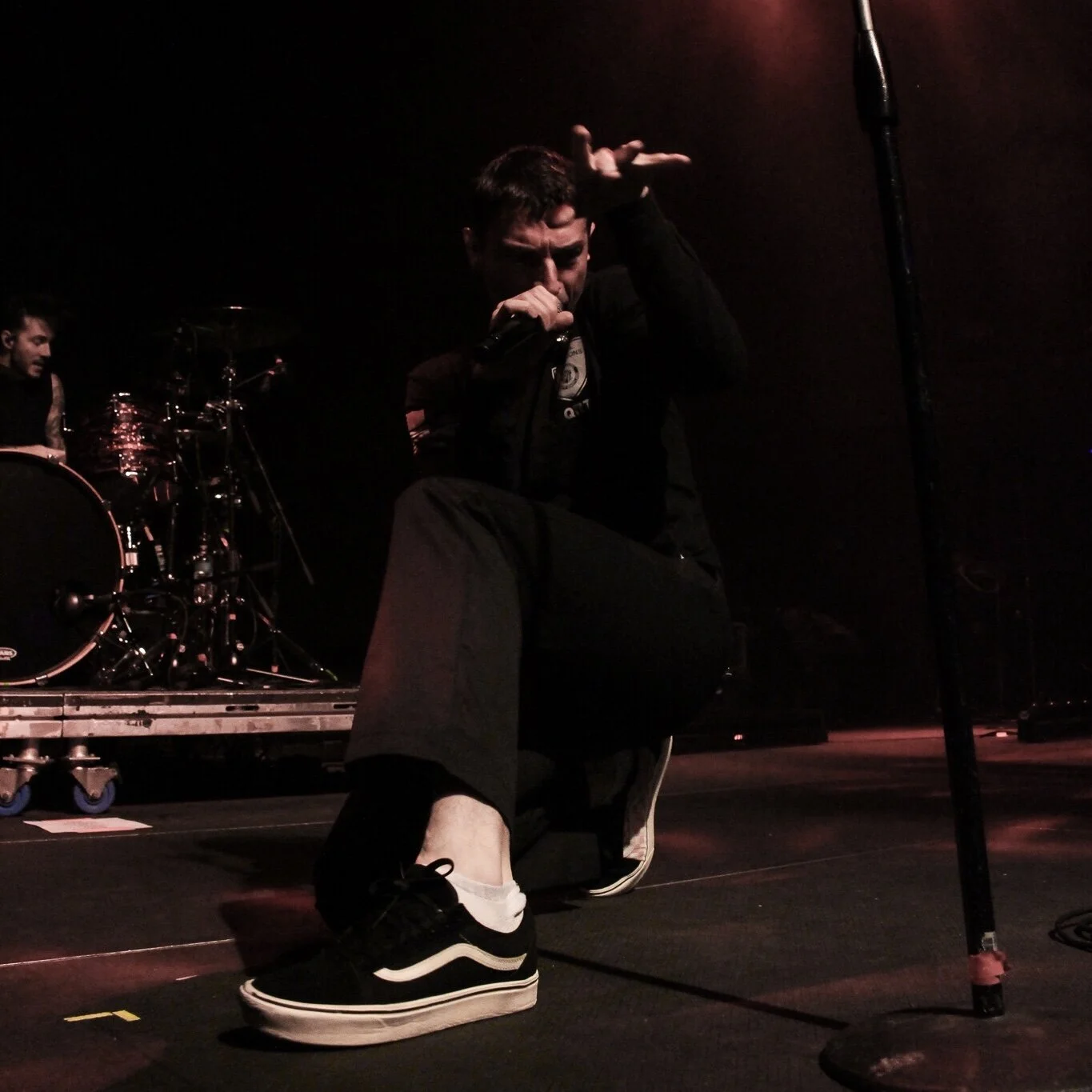 New Politics