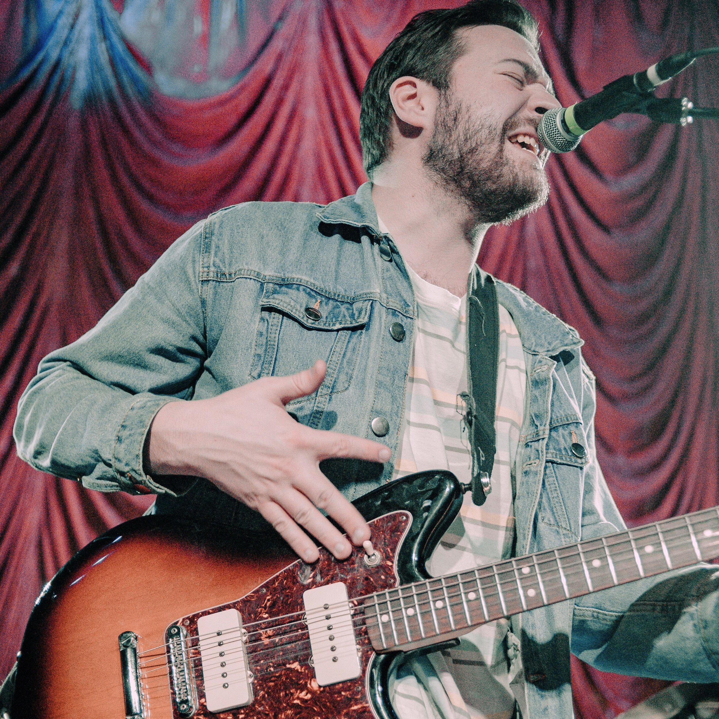 Have Mercy, Fredo Disco, Young Culture, &amp; Selfish Things