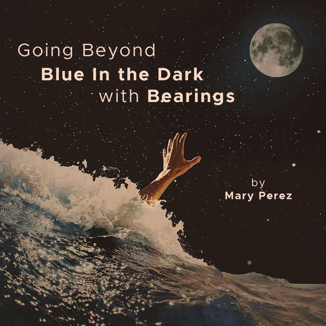 Going Beyond "Blue in the Dark" with Bearings