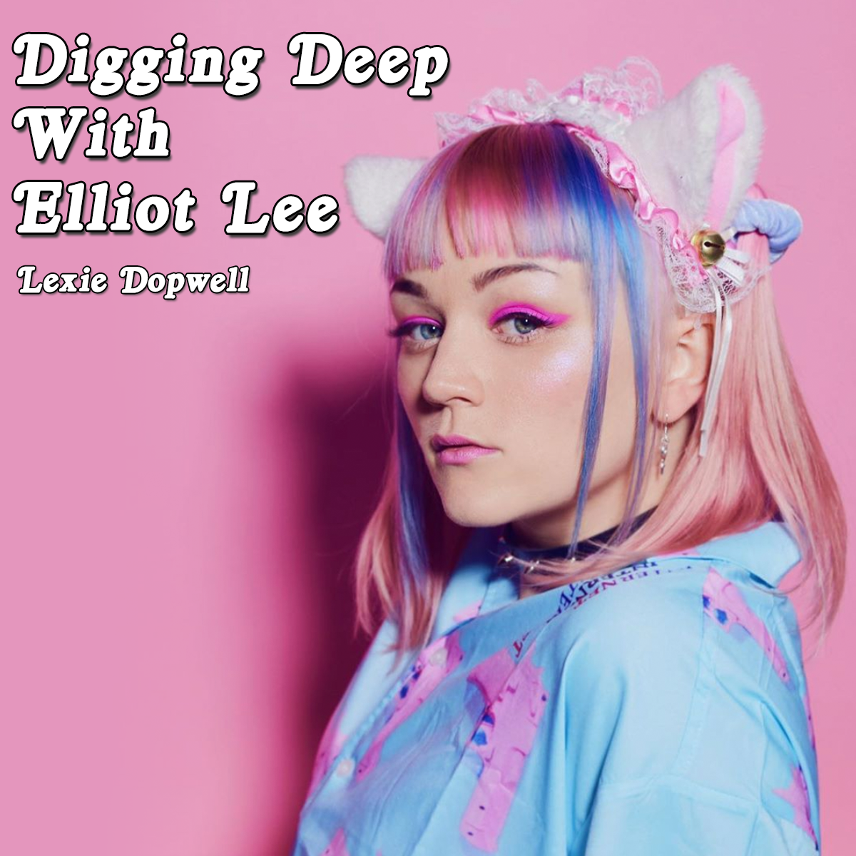 Digging Deep with Elliot Lee